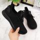 12. NEWS W EVE268 sports shoes black 