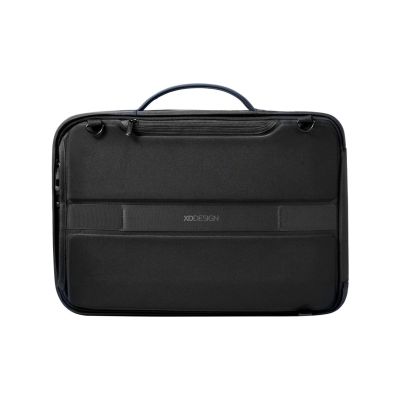 23. XD DESIGN ANTI-THEFT BACKPACK BOBBY BIZZ 2.0 NAVY P/N: P705.925