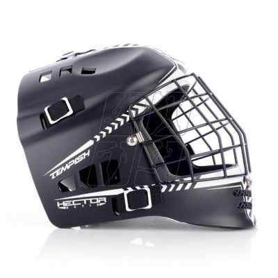 8. Tempish Hector Activ Sr 1350020061 goalkeeper helmet