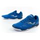 8. Joma men's sports shoes Maxima 2404 indoor football shoes blue