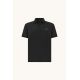 4. Paul&Shark men's cotton polo shirt black 99311001-11 – elegant and durable