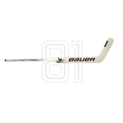 13. Bauer Vapor Elite 25" Sr 1061624 Goalkeeper Stick