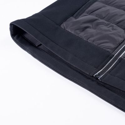 14. Iguana Guelo Quilted Jacket W 92800622543