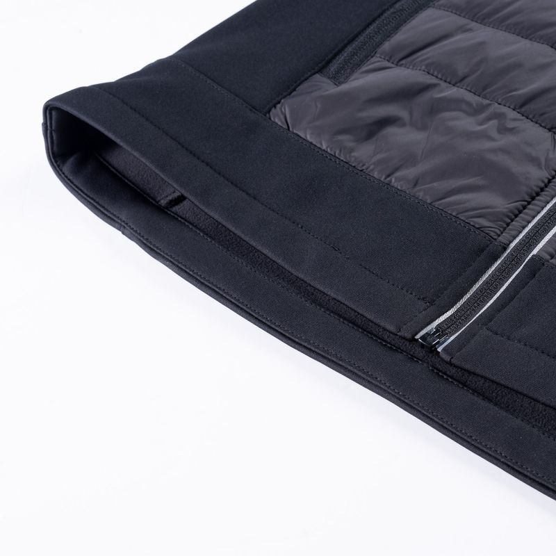 14. Iguana Guelo Quilted Jacket W 92800622543