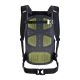 4. Evoc Stage 18 Cycling Backpack - Black