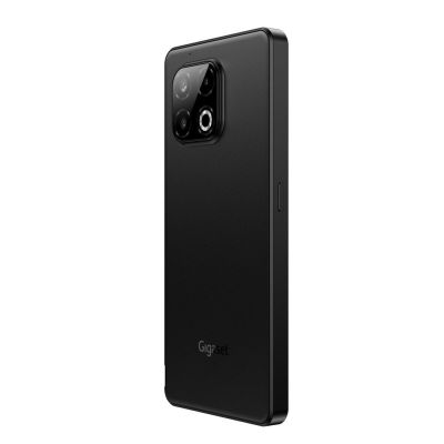 6. Gigaset GS6 16.9 cm (6.67") Dual SIM Android 15 5G USB Type-C 8 GB 128 GB 5300 mAh Black