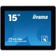 3. iiyama TF1515MC-B2 computer monitor 38.1 cm (15") 1024 x 768 px XGA LED Touchscreen Black