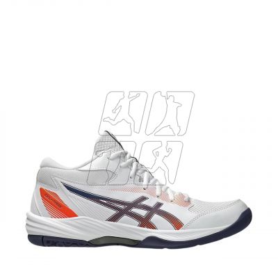 Asics Gel-Task MT 4 M 1071A102 101 volleyball shoes