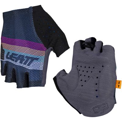 4. Women's Cycling Gloves LEATT Glove MTB 5.0 Endurance Women