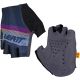 4. Women's Cycling Gloves LEATT Glove MTB 5.0 Endurance Women