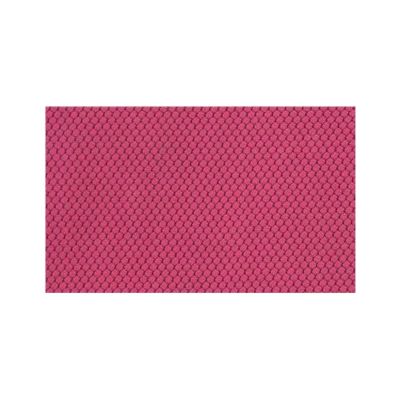 3. Wau 2 BL401 office chair, magenta/black fabric