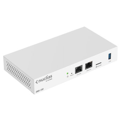D-Link DNH-100 Network Management Device 100 Mbit/s Wired LAN