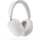 5. Sonos Ace Headphones Wired & Wireless Headband Calls/Music USB Type-C Bluetooth White