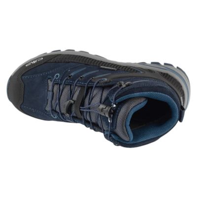 3. CMP Rigel 2.0 Mid WP 3Q19364-25NZ Navy Blue Size 32