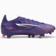 4. Puma Ultra 5 Match FG/MG M 107687 01 shoes