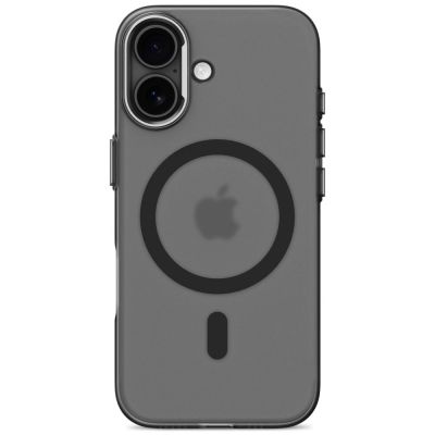 3. Tech-Protect MagZero MagSafe case for iPhone 17 - matte black
