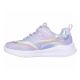 3. Skechers S Lights - Unicorn Chaser 302298L-LVMT Lavender/Multi