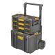6. Dewalt DWST08330-1 3-Drawer Tool Box
