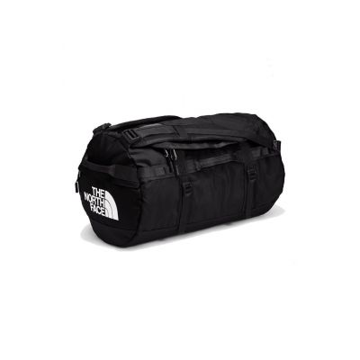 10. Base camp duffel bag s-tnf black-tnf white-npf THE NORTH FACE