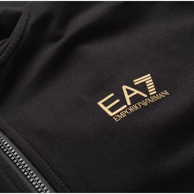 5. Tracksuit EA7 Emporio Armani M 8NPV62-PJVRZ-0208