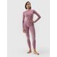 2. Thermoactive leggings 4F F116 W 4FAW23USEAF116 53S