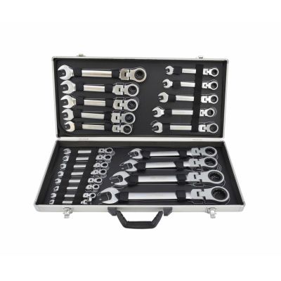 3. AWTOOLS AW39938 ratchet wrench