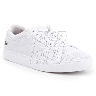 Lacoste L.12.12 Lightweight lifestyle shoes 7-35CAM005514X