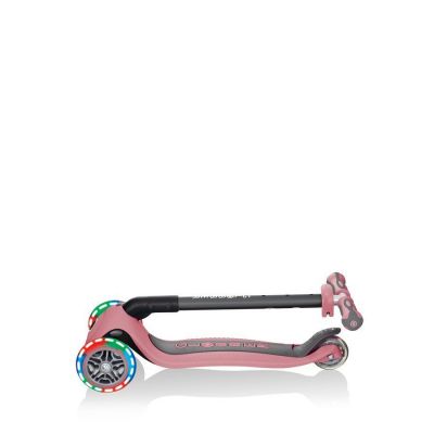 28. Globber GO-UP Deluxe Lights 646-210 scooter/bike