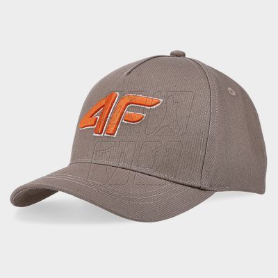 4F Jr 4FJWSS24ACABM248 82S baseball cap