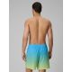 5. Men's boardshorts 4F 4FWSS26UBDSM168-33S