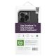 5. Uniq LifePro Xtreme Magclick Charging Case for iPhone 16 Pro Max - Gray