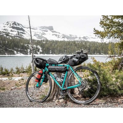 16. TOPEAK LOADER MIDLOADER bicycle bag (for 4.5 liter frame)