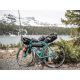 16. TOPEAK LOADER MIDLOADER bicycle bag (for 4.5 liter frame)