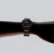 13. Spigen DuraPro Flex Strap for Samsung Galaxy Watch 40/44/46 mm - Black