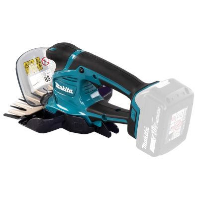 17. MAKITA DUM604ZX Cordless Grass Shears