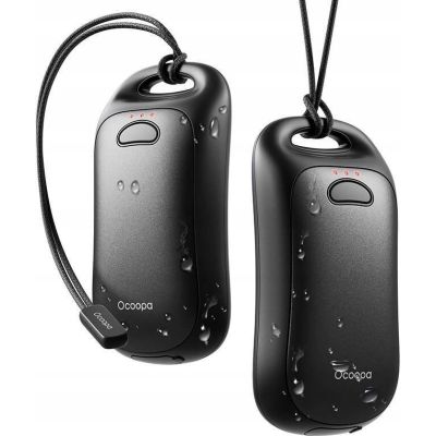 2. Electric heater black UT3061 Ocoopa