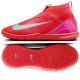 Nike Zoom Mercurial Superfly 10 Academy Jr IC FQ8312-800 shoes