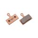 BBB Cycling BBS-56S Bicycle Brake Pads