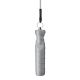 7. Speed skipping rope with a steel cable 138