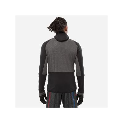2. MILLET M TRILOGY ICONOOL FL sweatshirt black