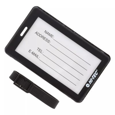 2. Hi-tec Name Tag Pendant 92800308949