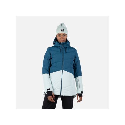8. Rossignol W Corbet'S Parka Jacket
