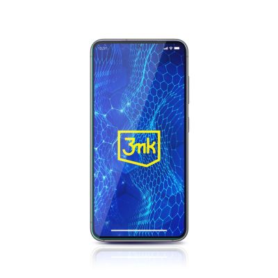 7. Samsung Galaxy S23 5G - 3mk HardGlass Max Lite™