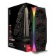 10. graphics card XFX Mercury RX 9070XT MAG AIR OC 16GB