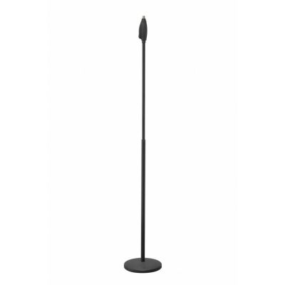 Soundsation ONE HAND-100-BK - microphone stand
