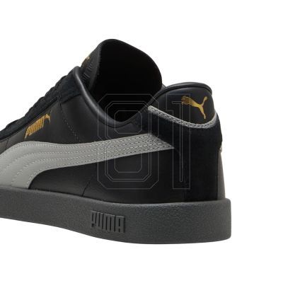 3. Puma Club II Shoes M 397447 33