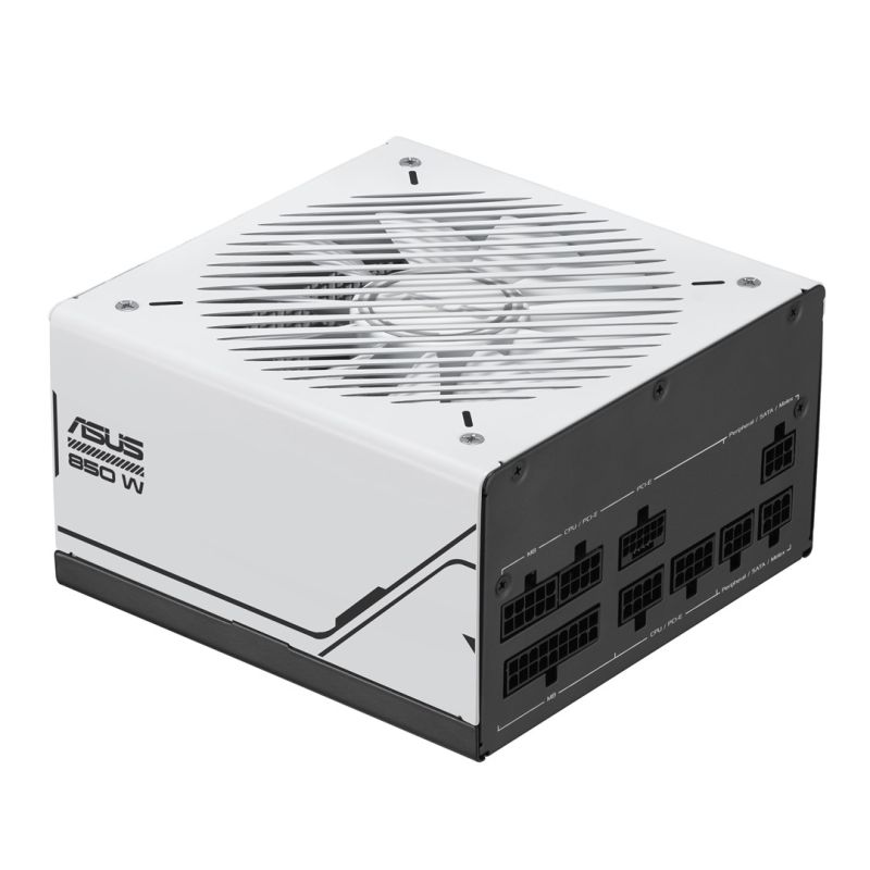 16. ASUS Prime 850W Gold Power Supply