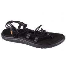 Teva W Voya Infinity Sandals W 1019622-BLK sandal