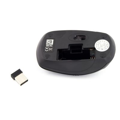 5. TITANUM MEMPHIS TK108 keyboard + mouse set (USB; (US); black; optical; 1000 DPI)