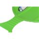 35. APPLE SOFT GRIP GREEN DOWNHILL SLIDE